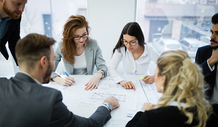 what-are-customized-office-spaces