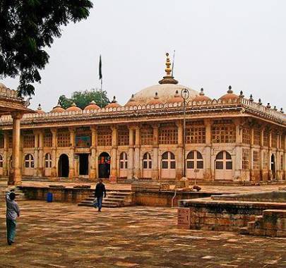 Ahmedabad