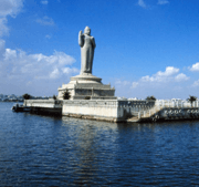 Hyderabad