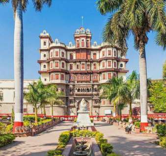 Indore