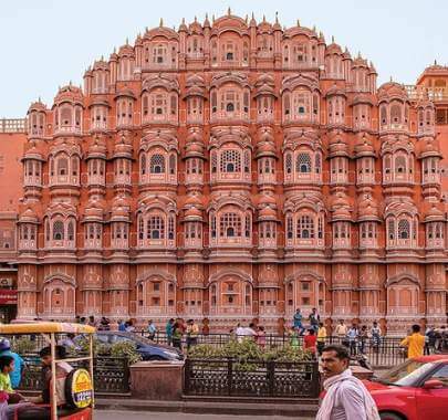 Jaipur