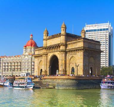 Mumbai