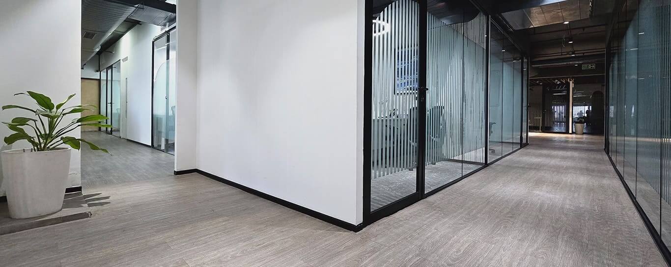 mooz offices