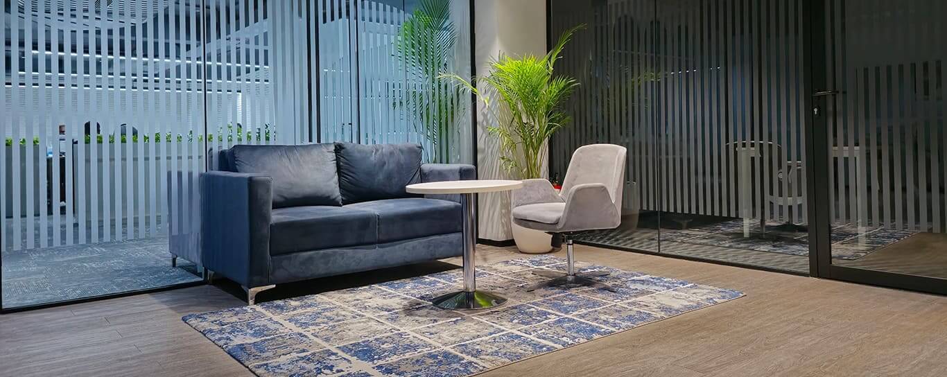 mooz offices