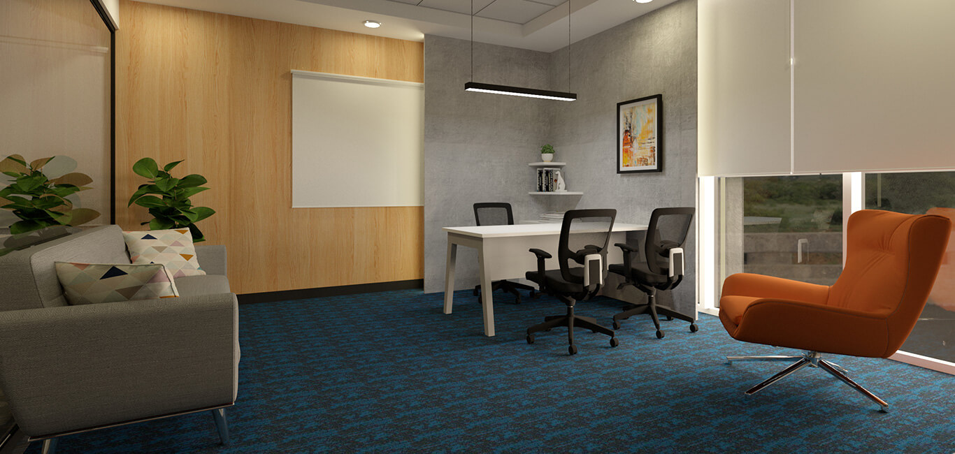 serviced-office
